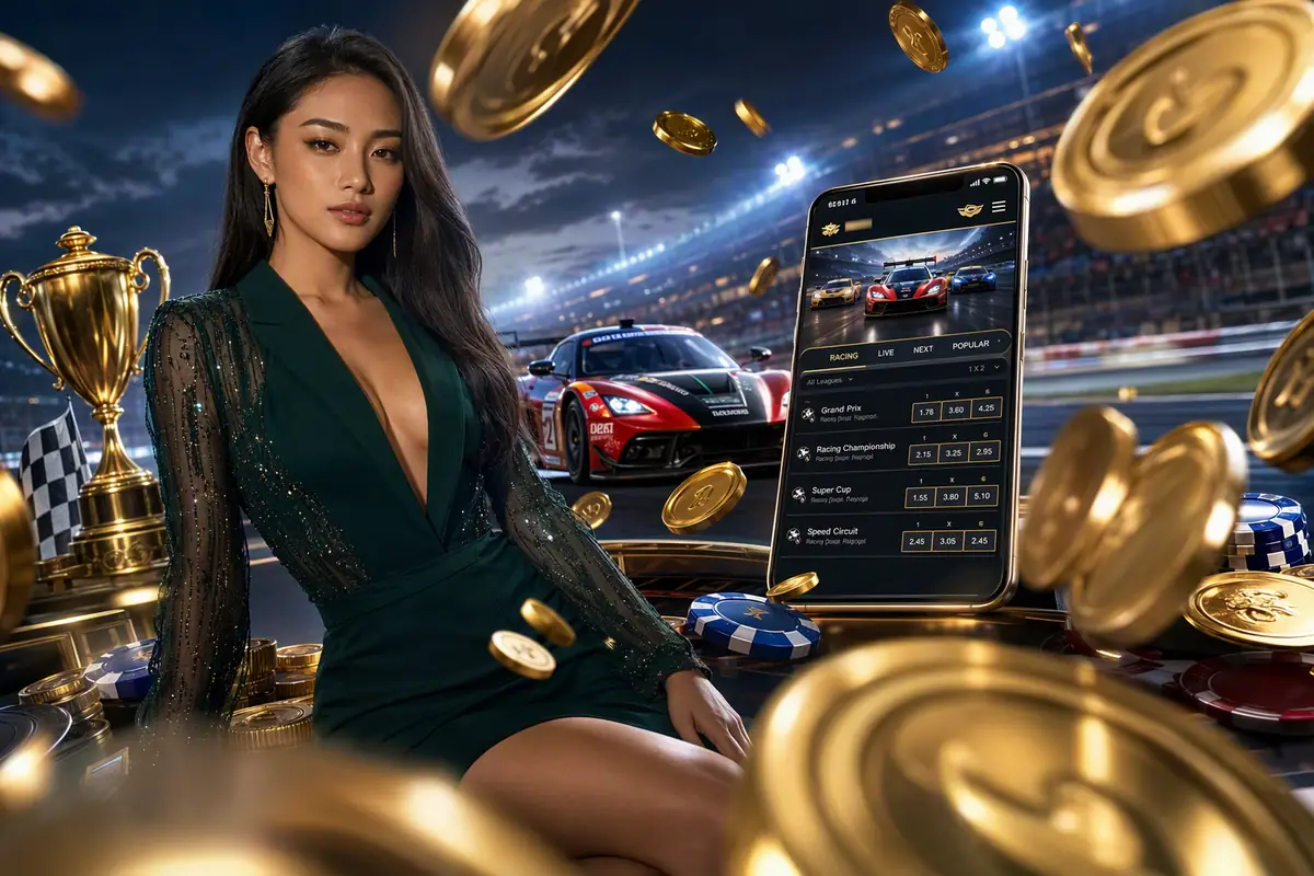 lil789 Live Casino Baccarat Dragon Tiger