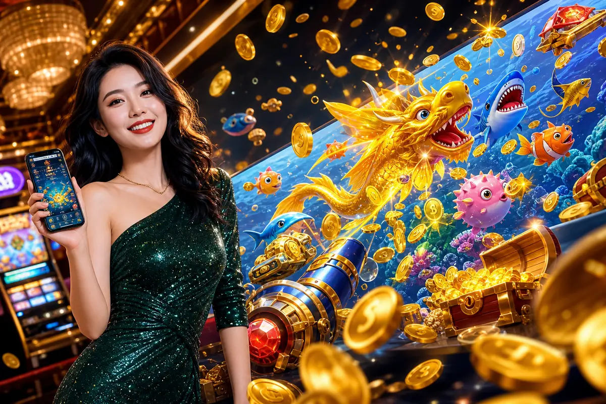 lil789 Fortune Tiger PG Soft ကြိုက်ဆုံးဂိမ်း