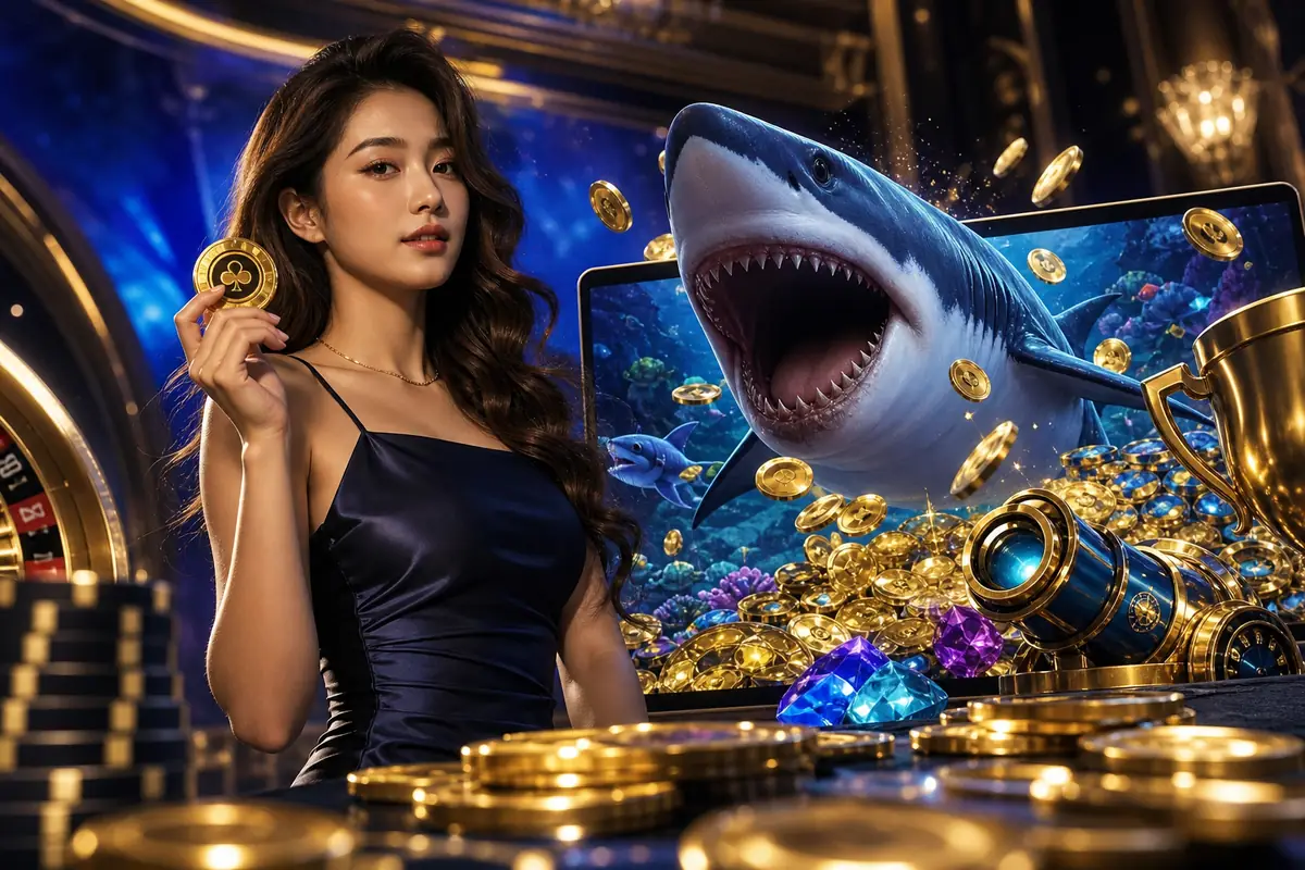 lil789 Slots ဂိမ်းများ Fortune Tiger Sweet Bonanza