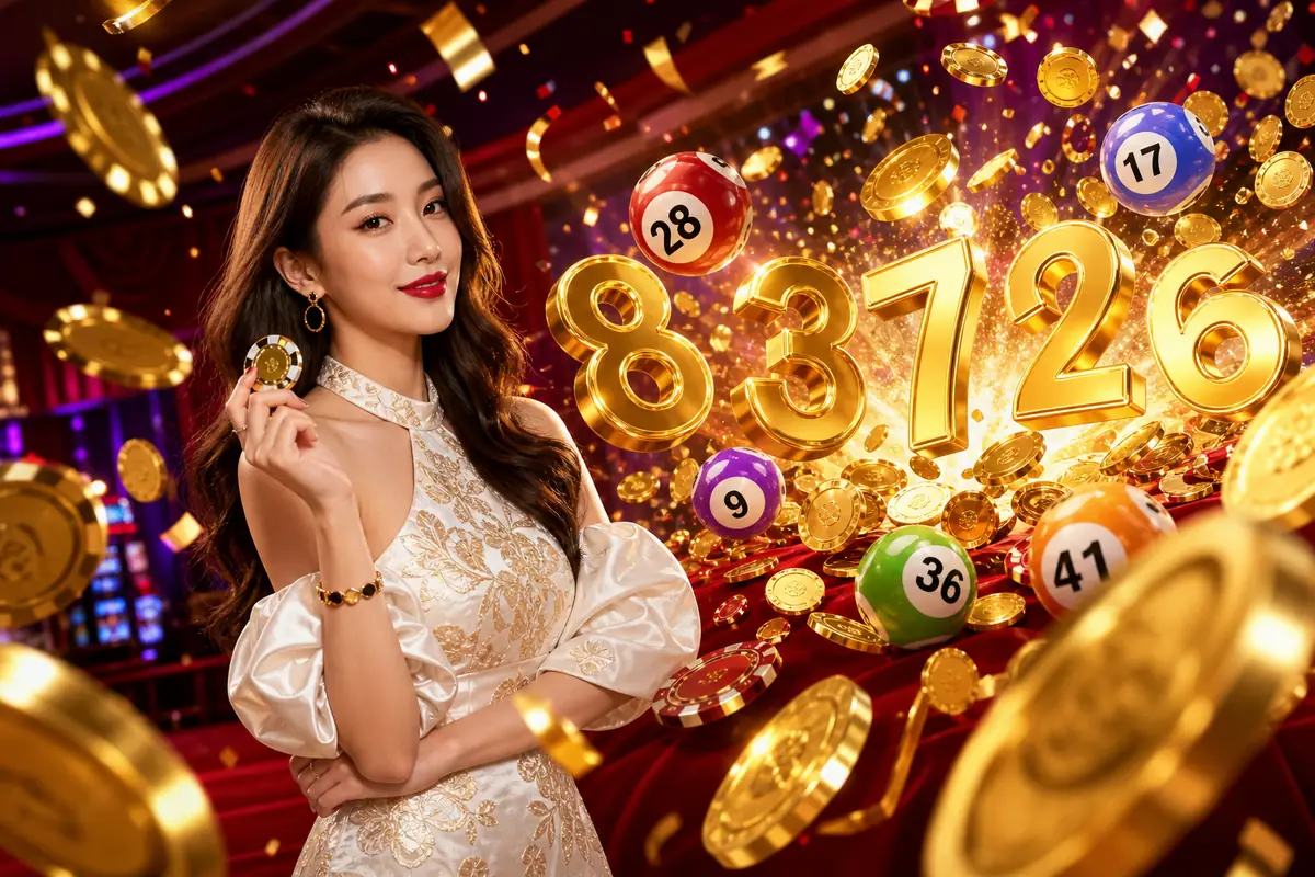 lil789 Live Casino ဒီလာဂိမ်းများ
