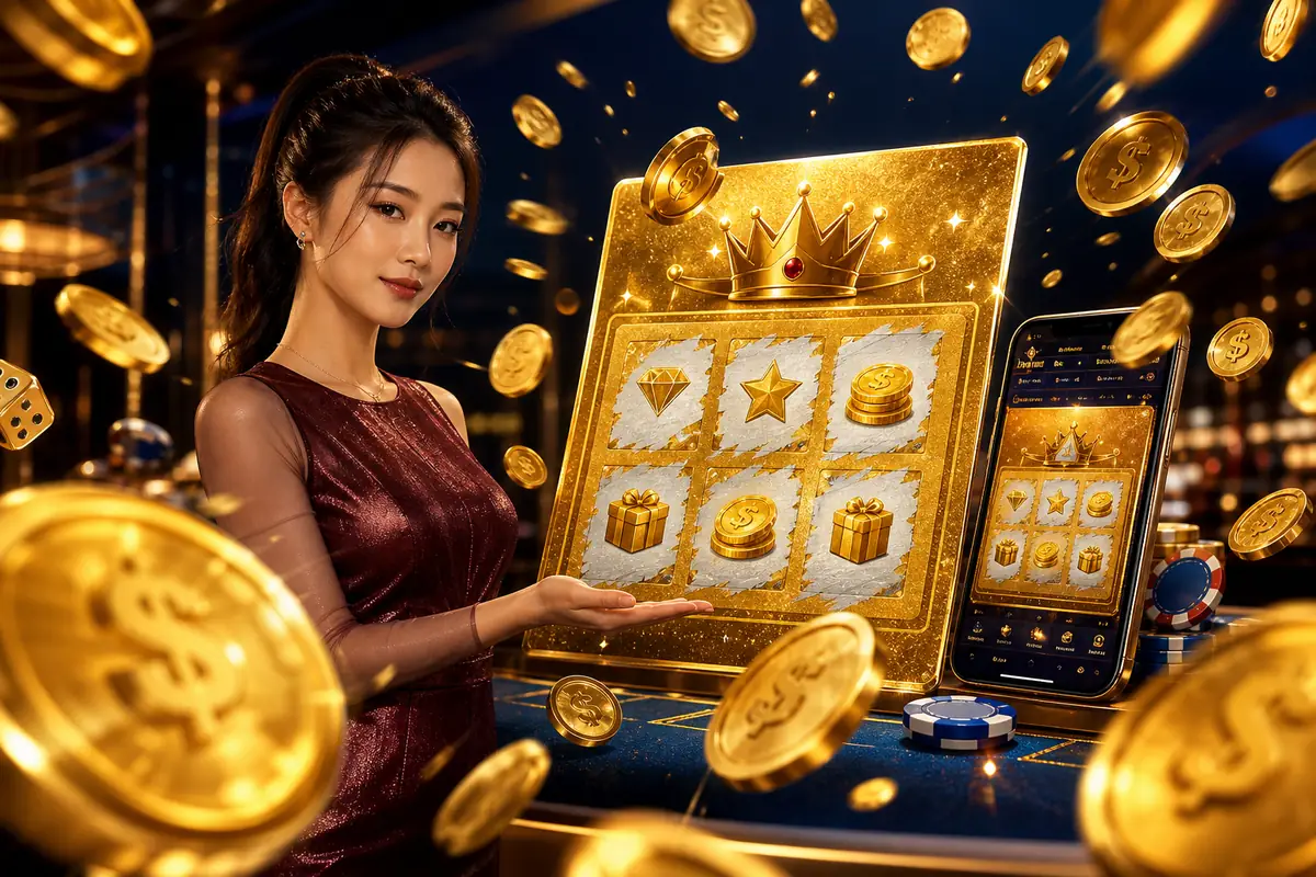 lil789 3D ထီ အွန်လိုင်းကစားခြင်း