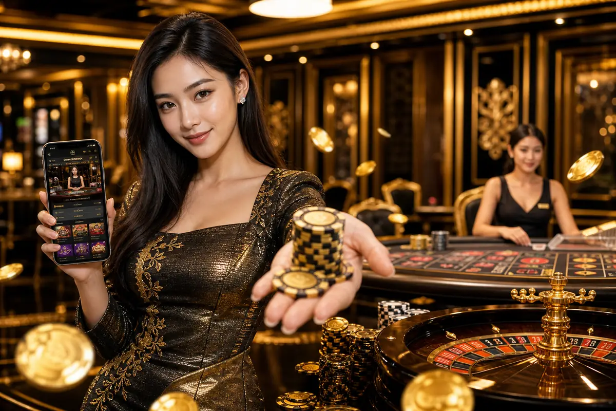 lil789 ဘောလုံး Live Casino Slots ကစားနိုင်ခြင်း