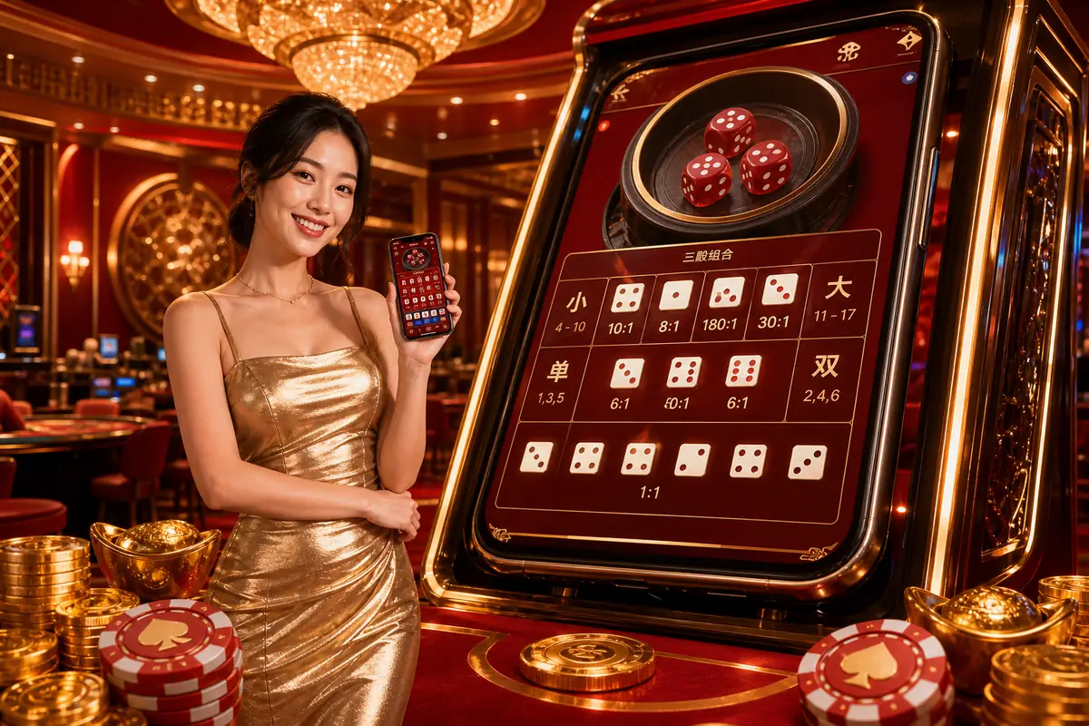 lil789 Casino လုံခြုံရေးနှင့် ယုံကြည်စိတ်ချရမှု