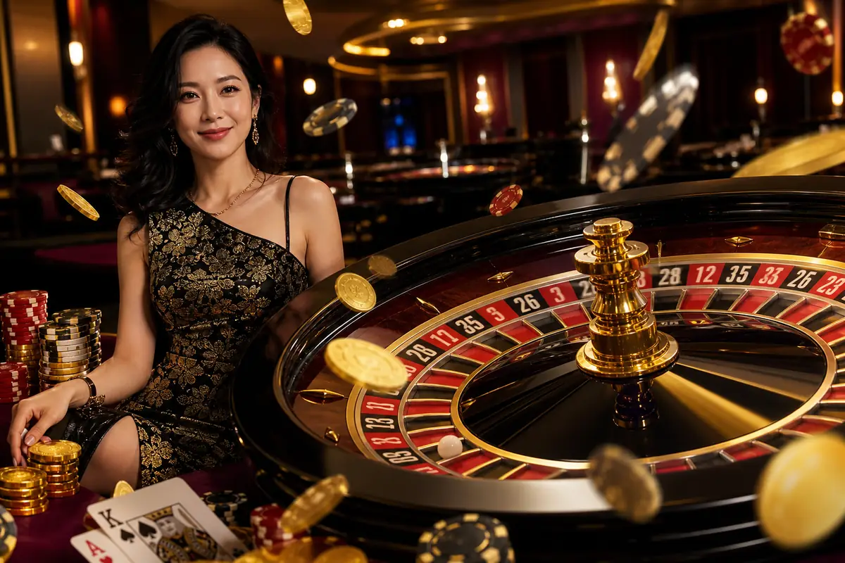 lil789 Free Spin ဆုများ ရှင်းလင်းချက်